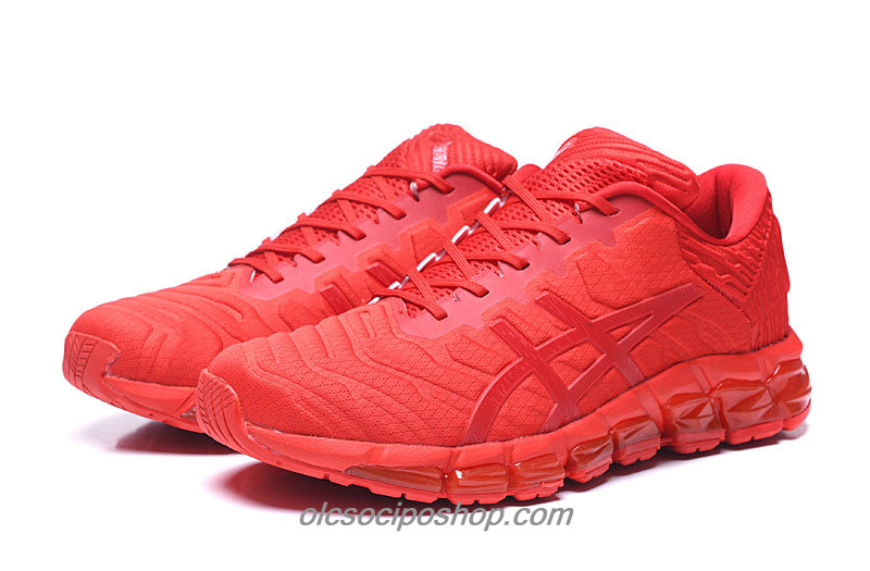 Férfi Asics Gel-Quantum 360 5 Piros Cipők