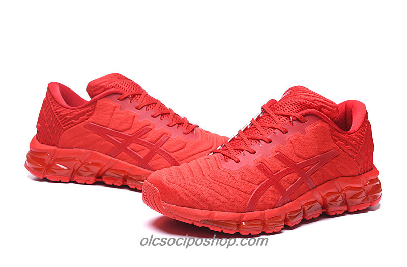 Férfi Asics Gel-Quantum 360 5 Piros Cipők