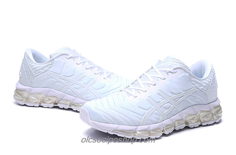 Férfi Asics Gel-Quantum 360 5 Fehér Cipők