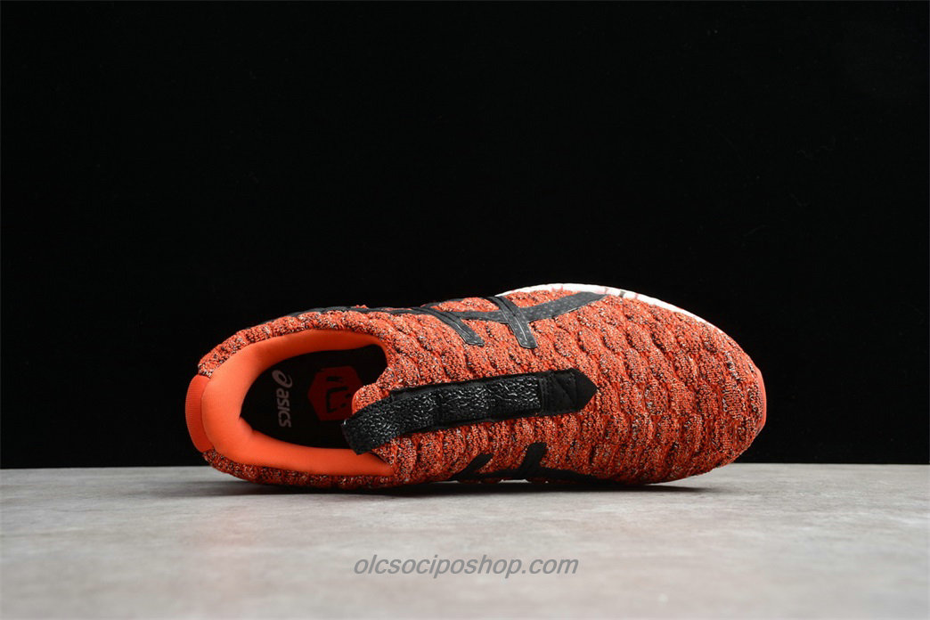 Férfi Asics HyperGEL-Kenzen Narancs/Fekete Cipők