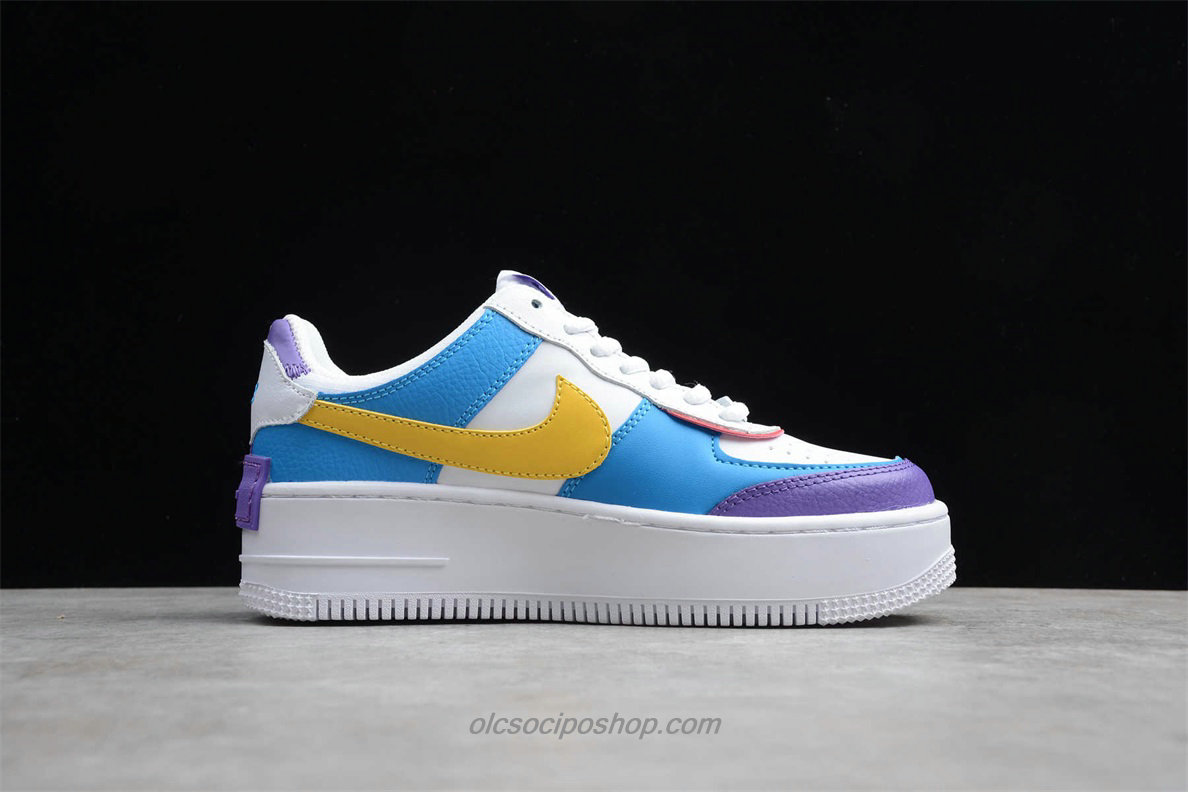 Nike air force 1 shadow купить