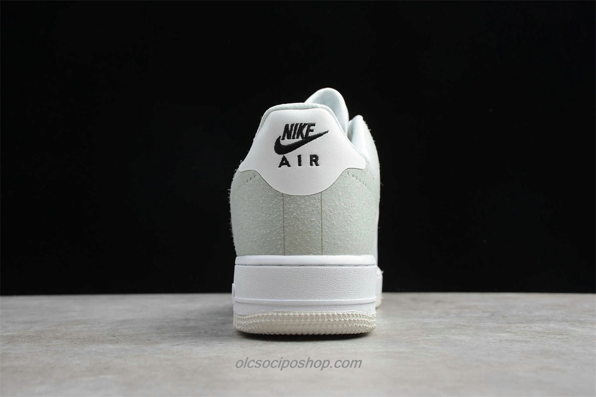 Férfi Nike Air Force 1 07 ACW Fehér/Szürke Cipők (BQ6924 100)