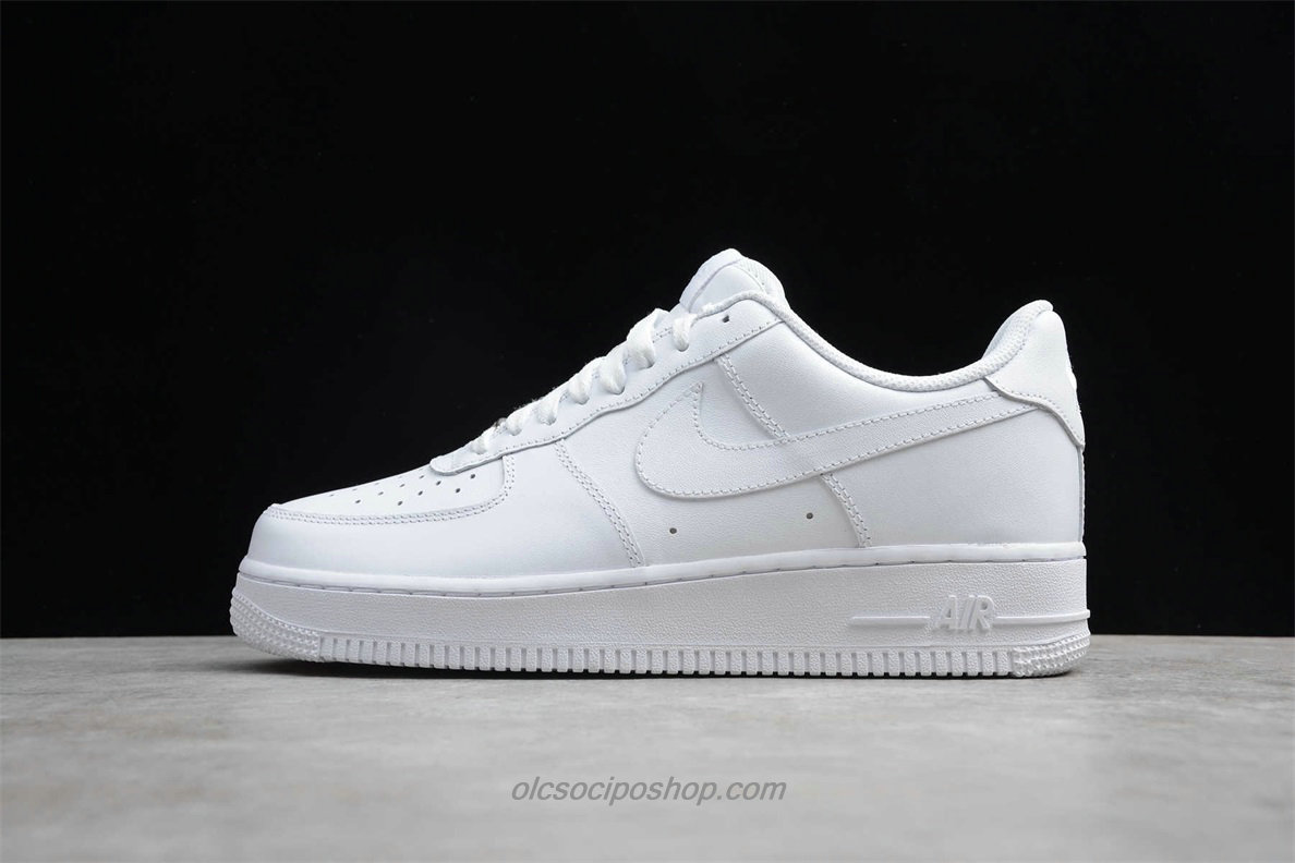 Nike Air Force 1 07 Fehér Cipők (325122 111)