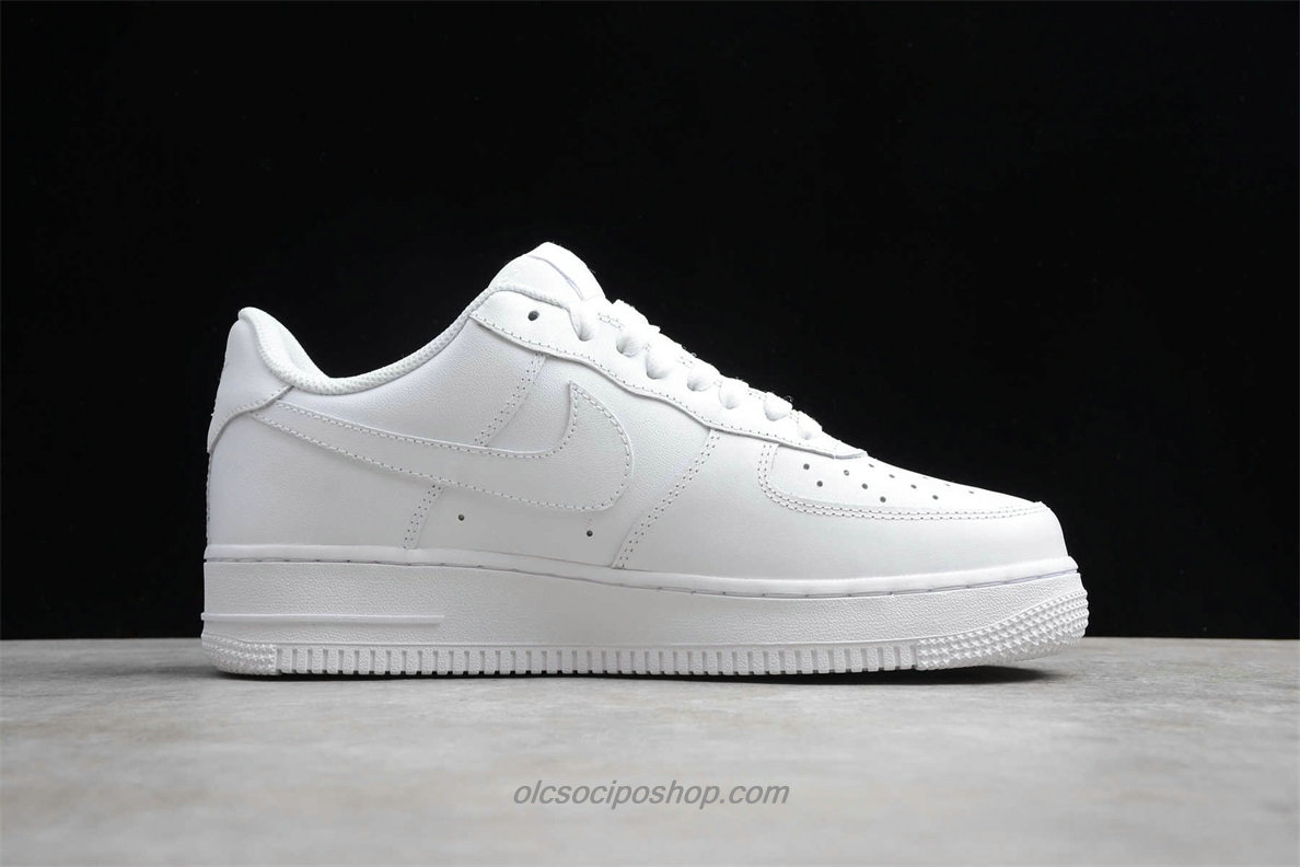 Nike Air Force 1 07 Fehér Cipők (325122 111)
