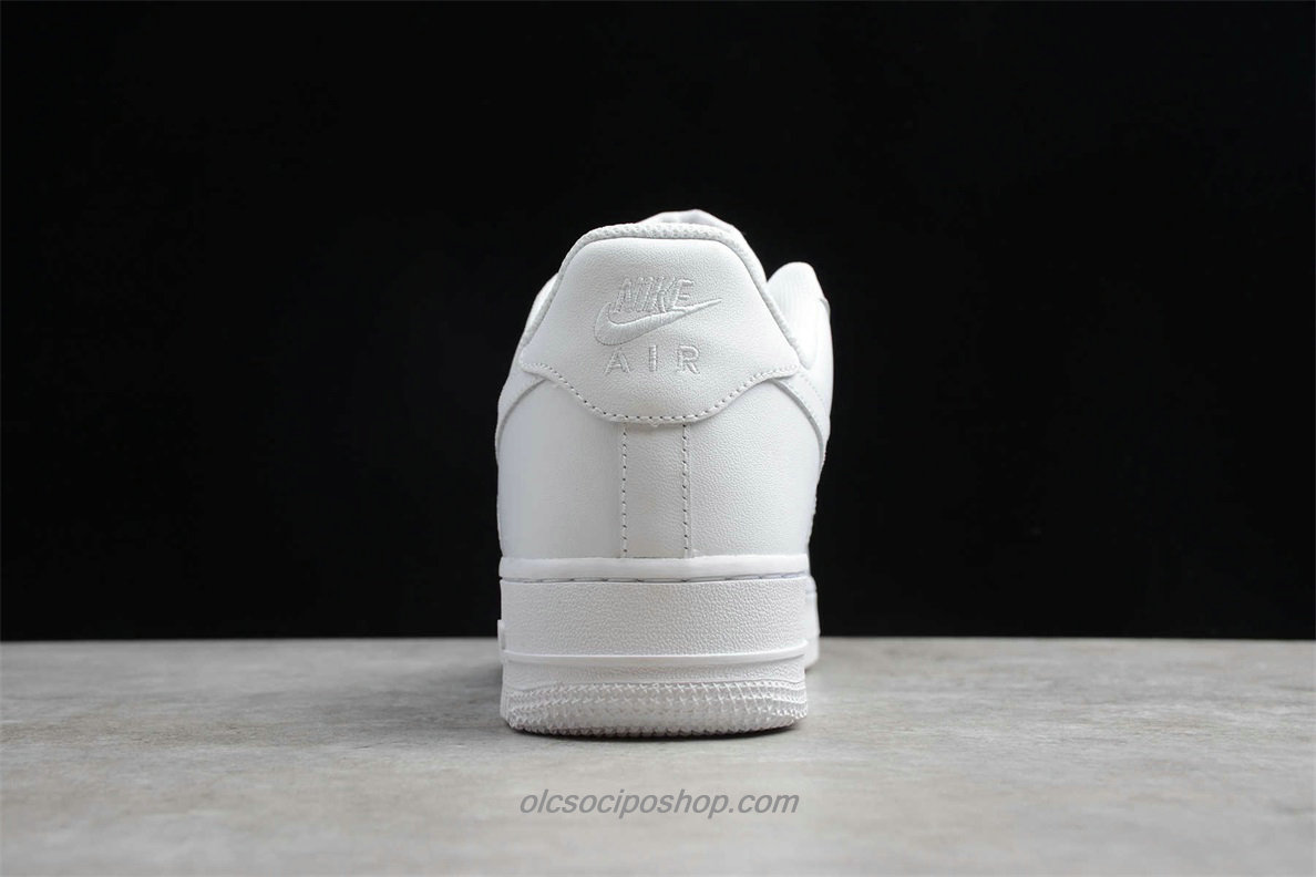 Nike Air Force 1 07 Fehér Cipők (325122 111)