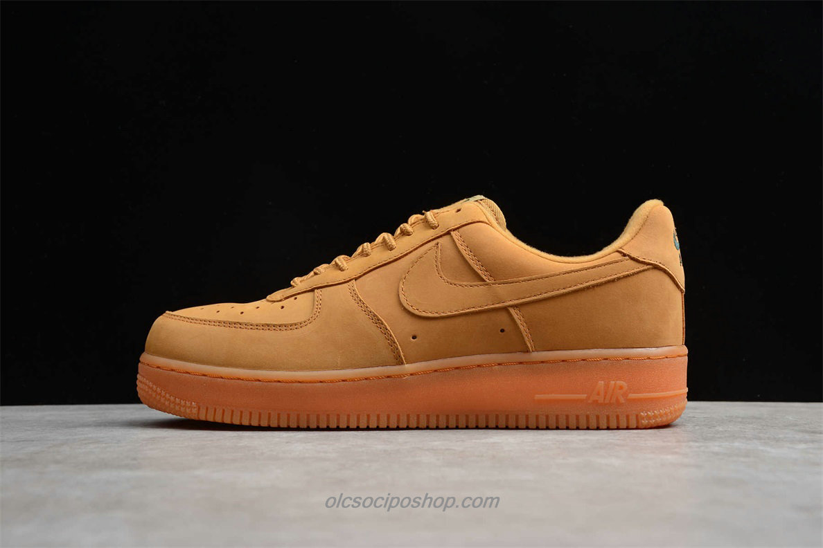 Nike Air Force 1 07 WB Barna Cipők (AA4061 200)