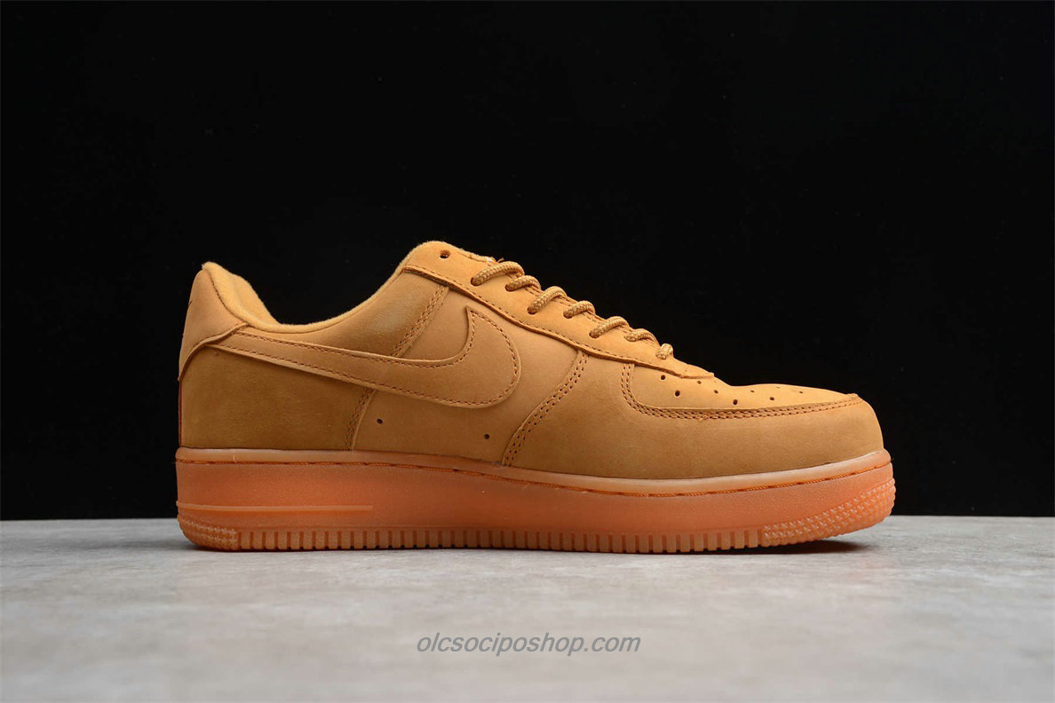 Nike Air Force 1 07 WB Barna Cipők (AA4061 200)