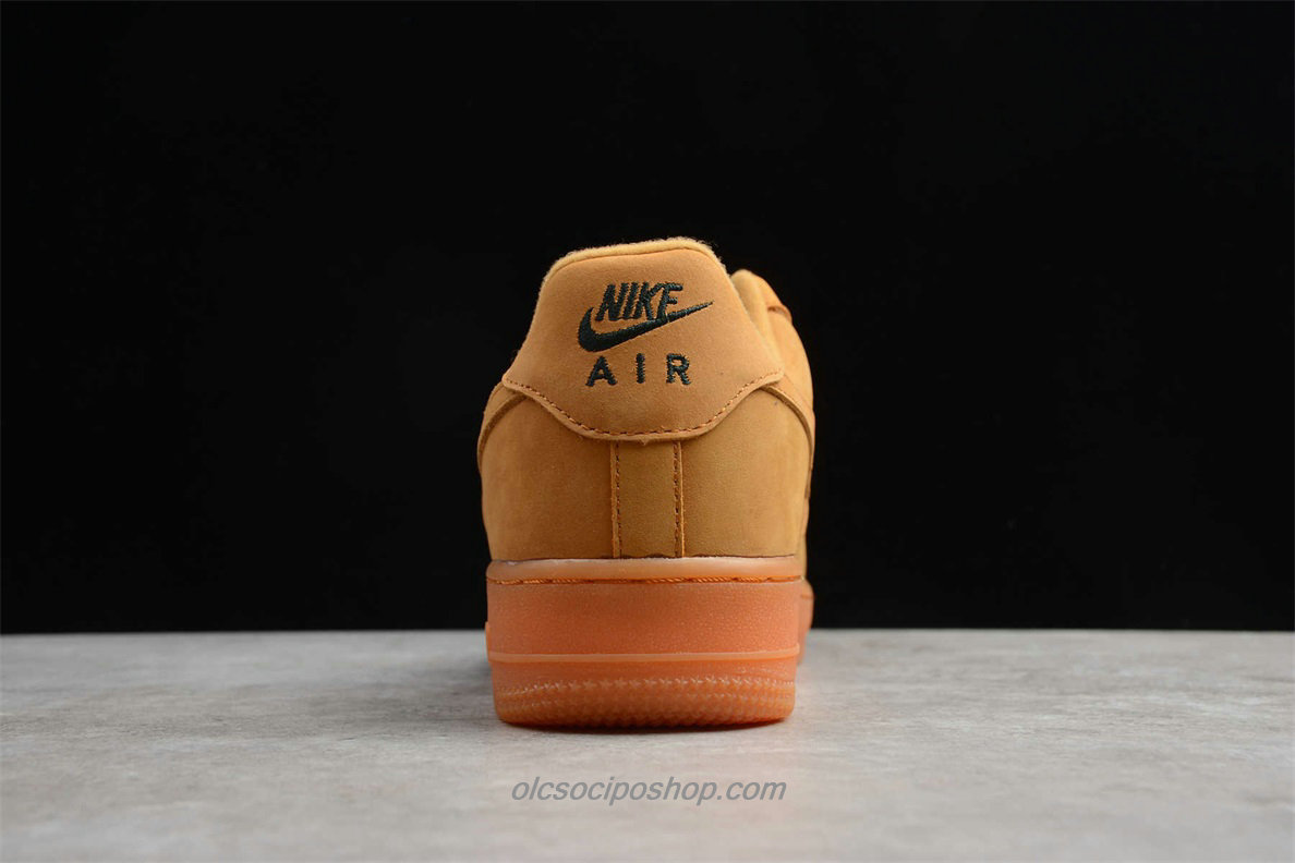 Nike Air Force 1 07 WB Barna Cipők (AA4061 200)