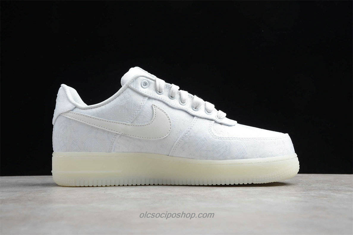 Nike Air Force 1 PRM CLOT Fehér Cipők (AO9286 100)