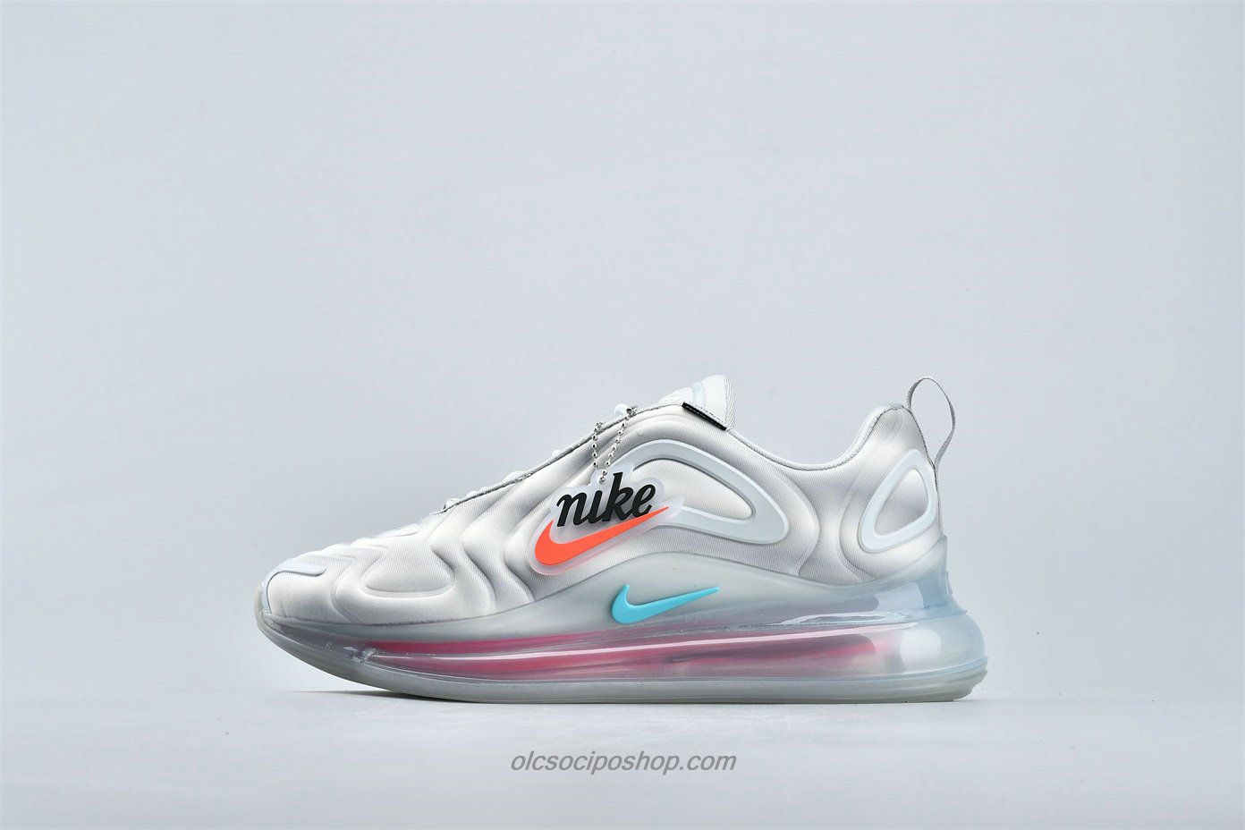 Nike Air Max 720 Világos szürke Cipők (AO2924 011)