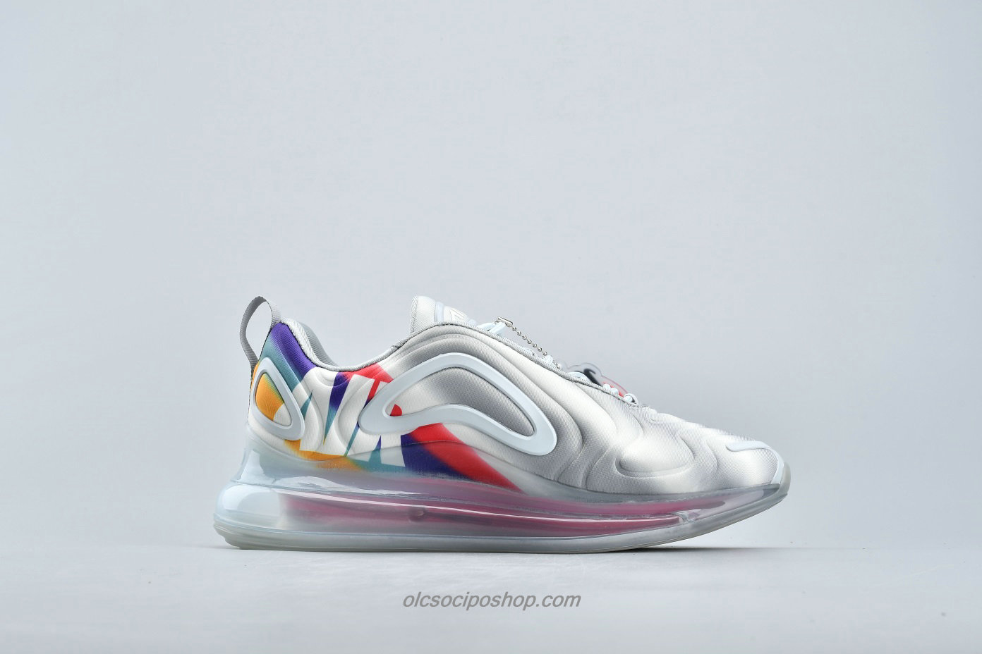 Nike Air Max 720 Világos szürke Cipők (AO2924 011)