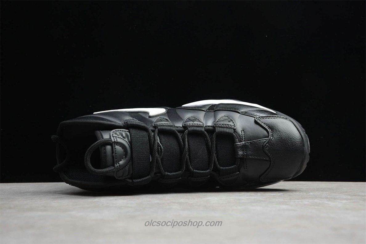 Nike Air Max Uptempo '95 Fekete/Fehér Cipők (922936 001)