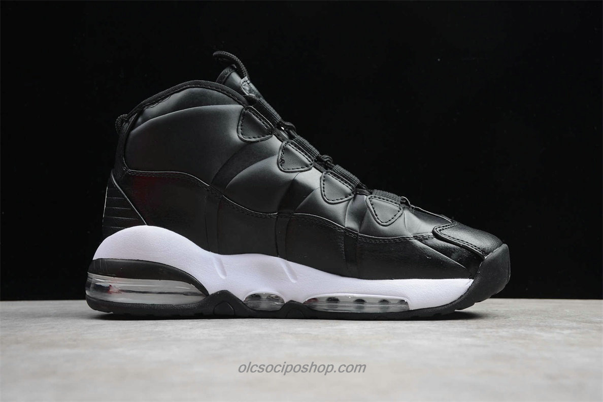 Nike Air Max Uptempo '95 Fekete/Fehér Cipők (922936 001)