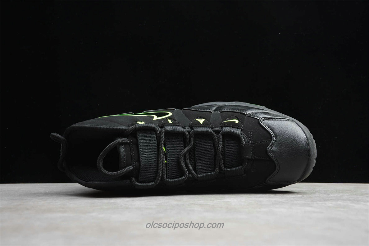Nike Air Max Uptempo '95 Fekete/Zöld Cipők (922936 002)