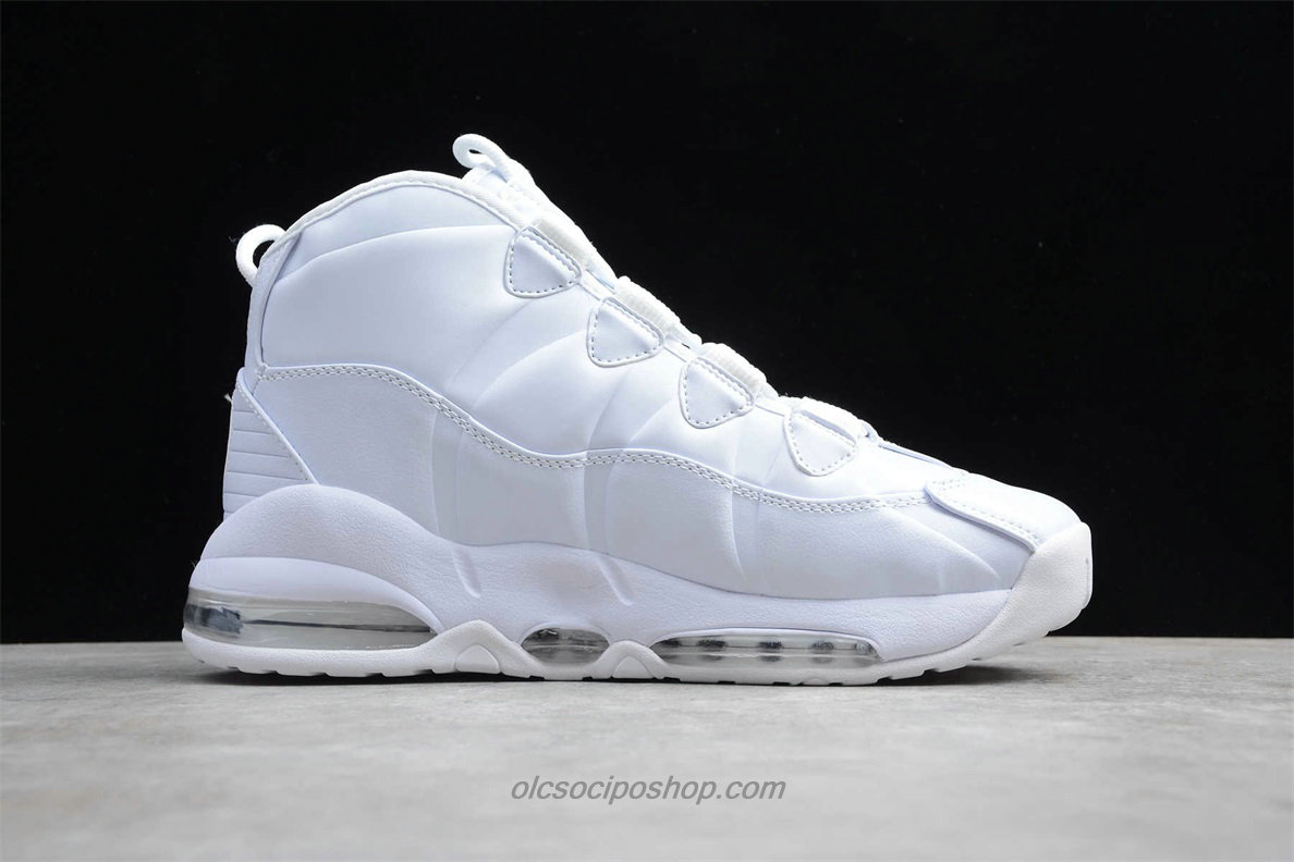 Nike Air Max Uptempo '95 Fehér Cipők (922936 100)