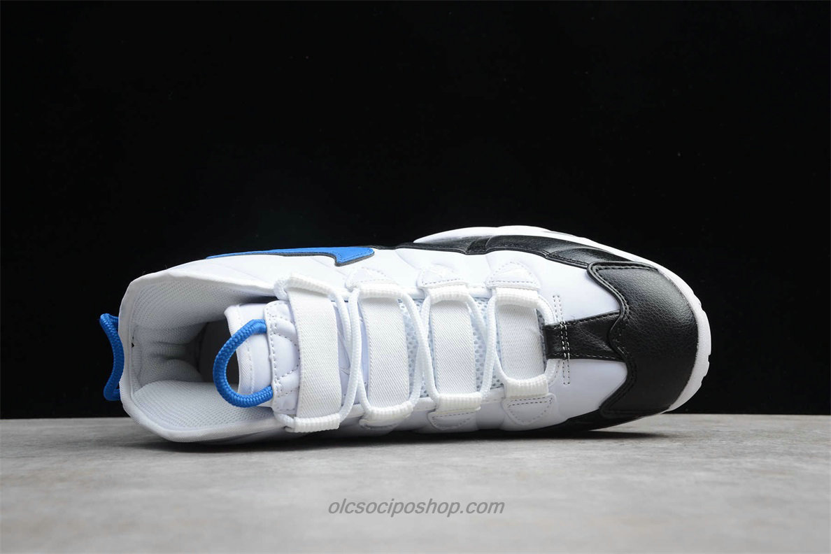 Nike Air Max Uptempo '95 Fehér/Kék/Fekete Cipők (CK0892 103)
