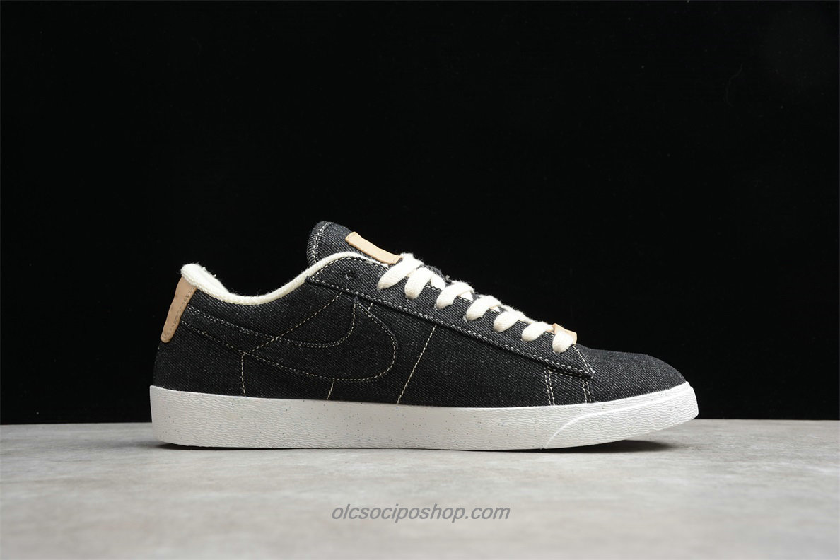 Nike Blazer Low LX Fekete Cipők (AV9371 010)