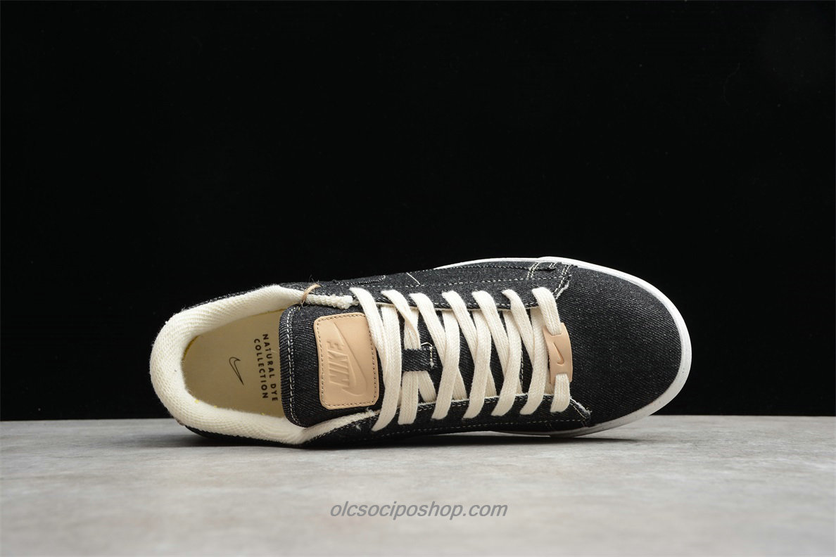 Nike Blazer Low LX Fekete Cipők (AV9371 010)