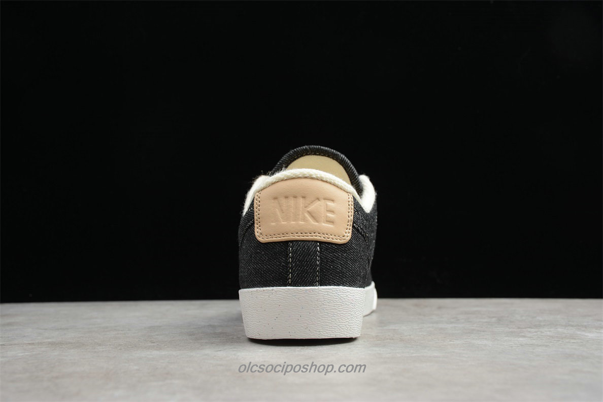 Nike Blazer Low LX Fekete Cipők (AV9371 010)