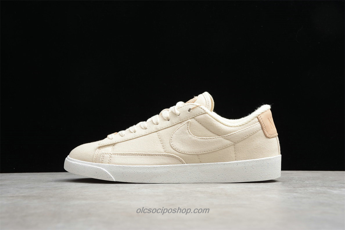 Nike Blazer Low LX Krém Cipők (AV9371 102)