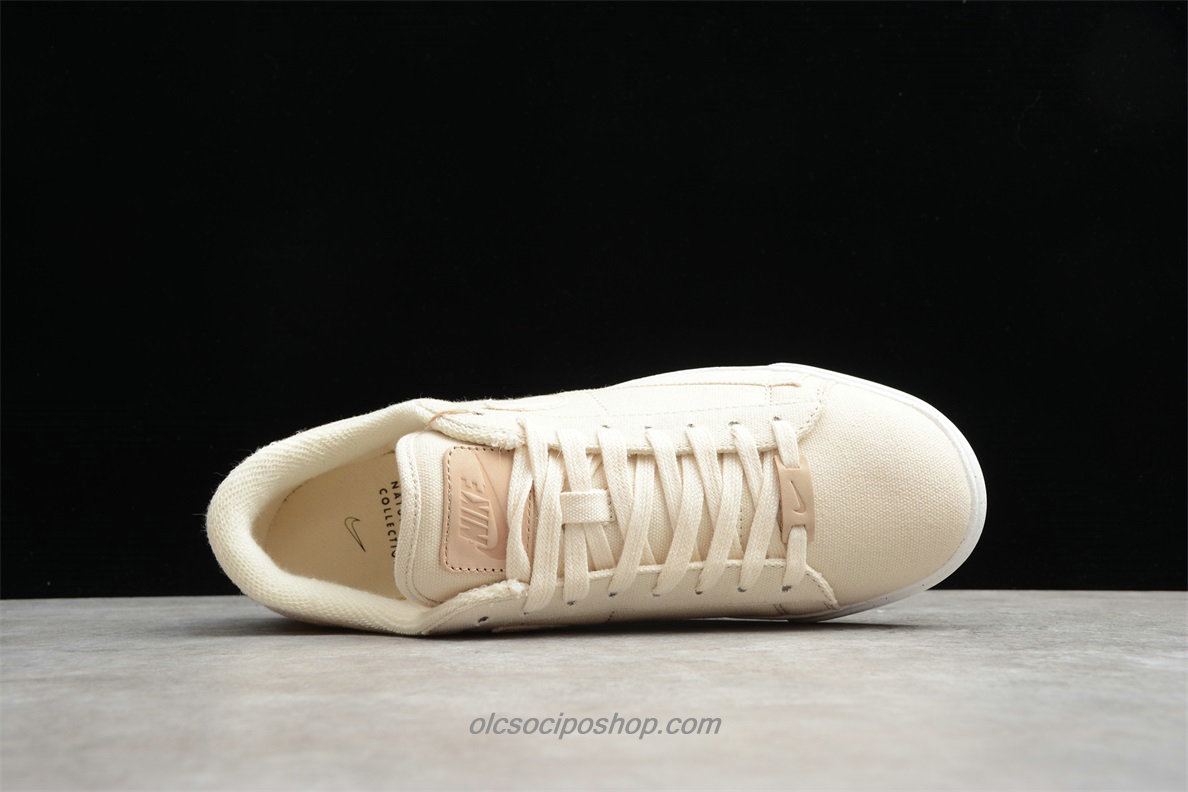 Nike Blazer Low LX Krém Cipők (AV9371 102)