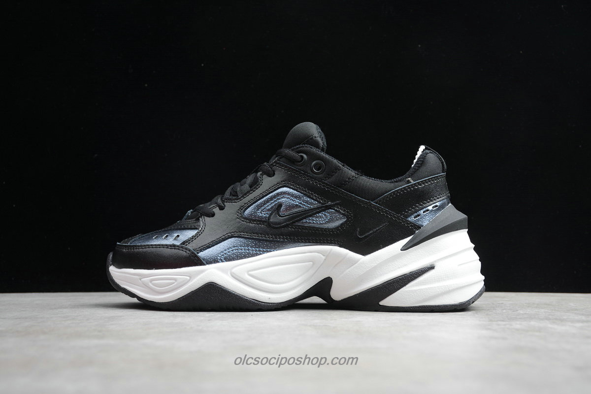 Nike M2K Tekno Fekete/Fehér Cipők (CJ9583 001)