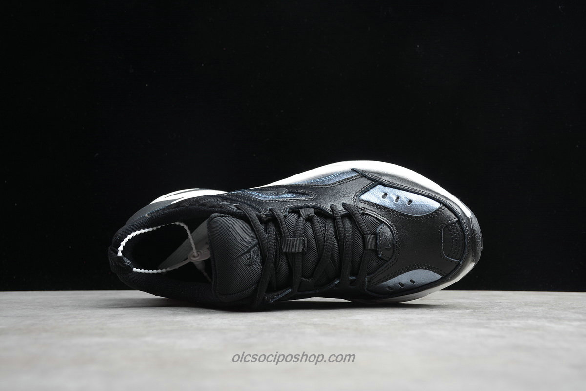Nike M2K Tekno Fekete/Fehér Cipők (CJ9583 001)