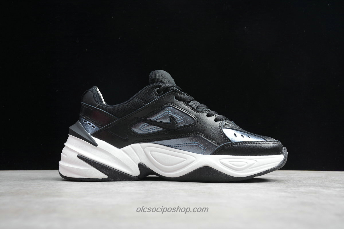 Nike M2K Tekno Fekete/Fehér Cipők (CJ9583 001)