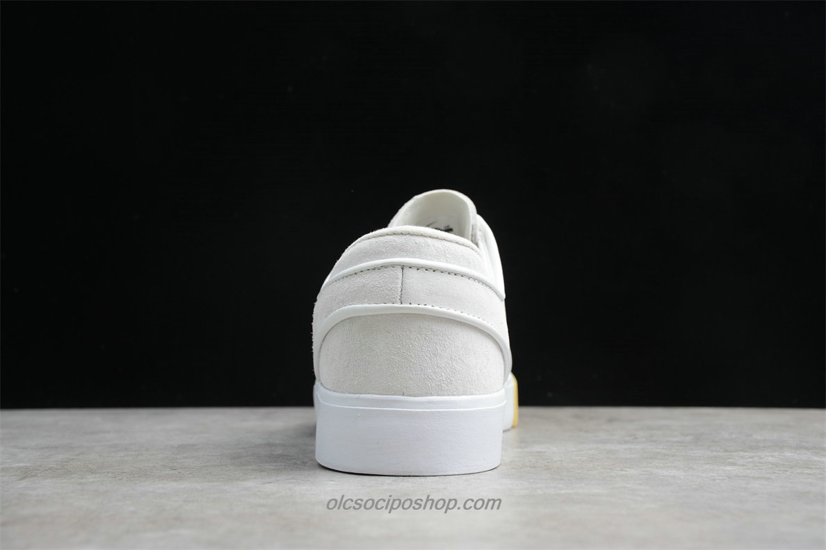 Nike SB ZOOM Janoski RM Premium Fehér Cipők (CD6612 109)