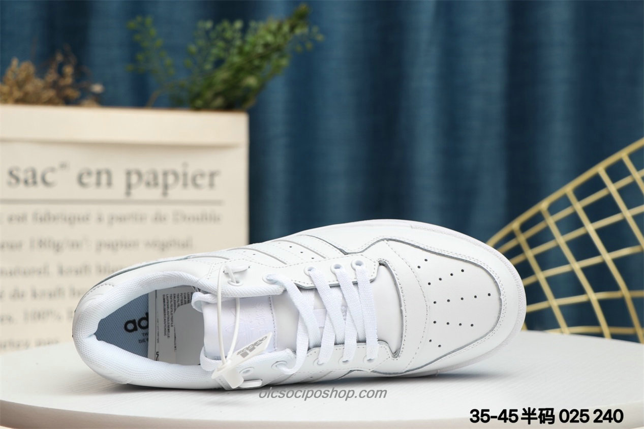 Női Skechers D'Lites Fehér/Ezüst Cipők
