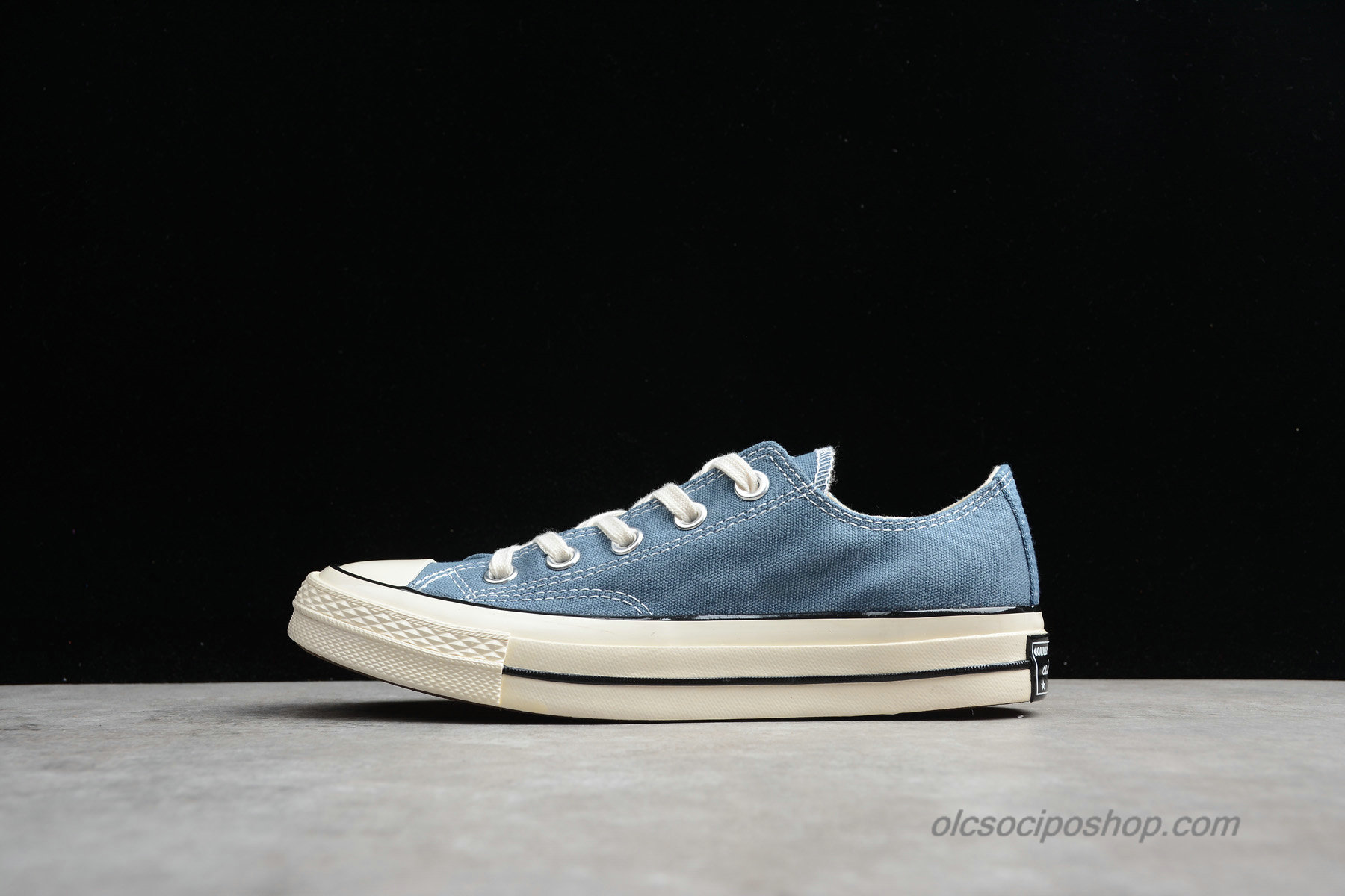 Converse Chuck Taylor 70 OX Kék Cipők (159625C)