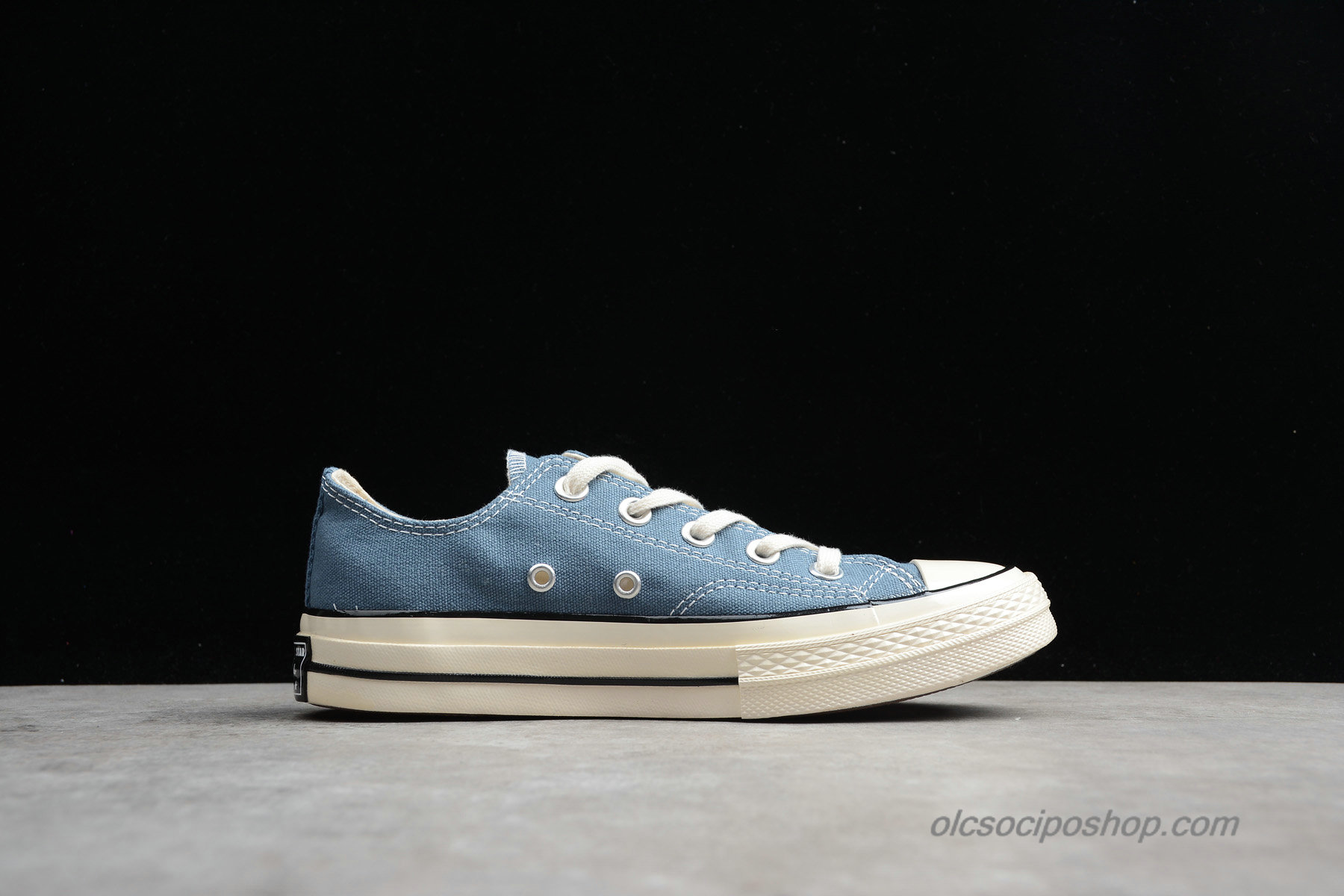 Converse Chuck Taylor 70 OX Kék Cipők (159625C)