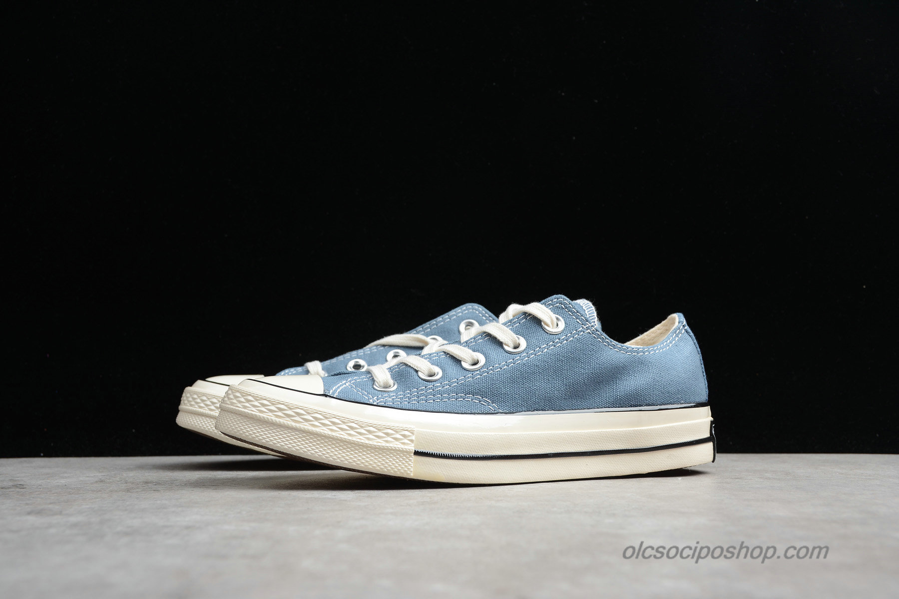 Converse Chuck Taylor 70 OX Kék Cipők (159625C)