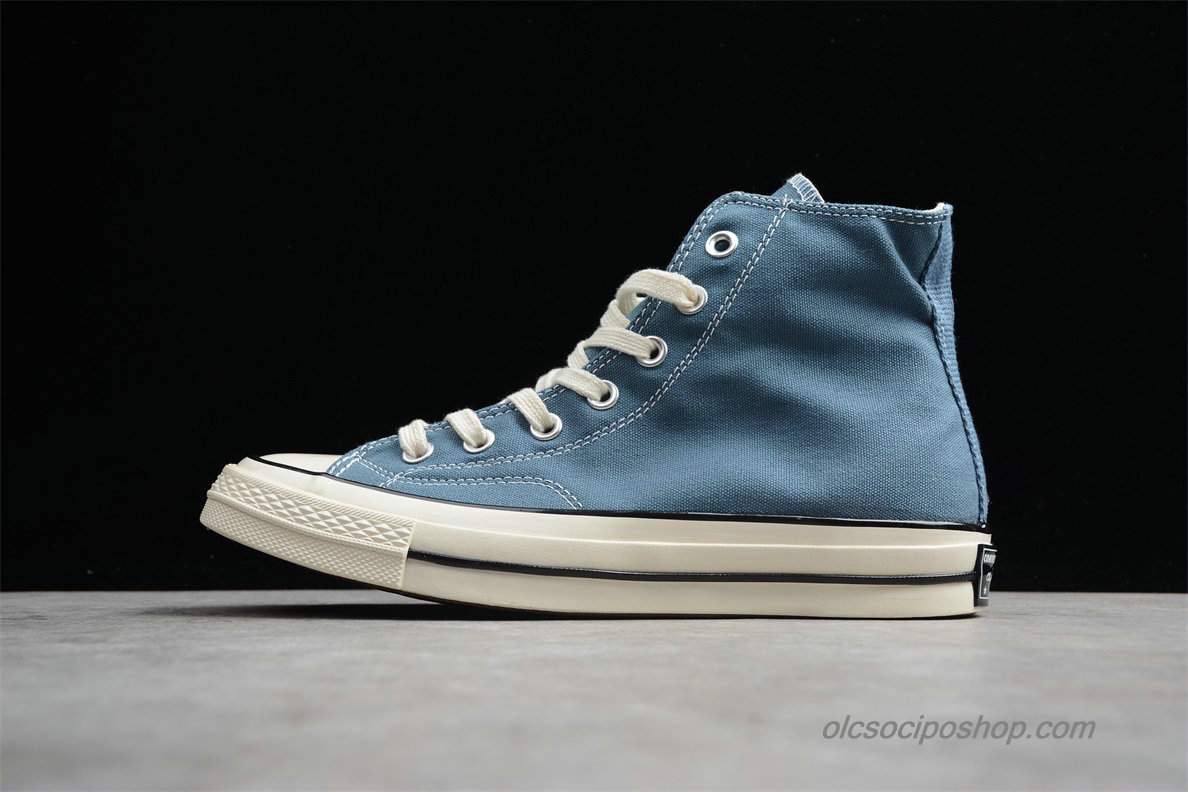 Converse Chuck Taylor All Star 70 HI Kék Cipők (155745C)