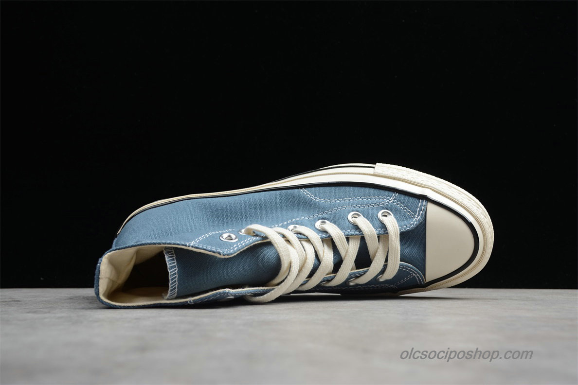 Converse Chuck Taylor All Star 70 HI Kék Cipők (155745C)