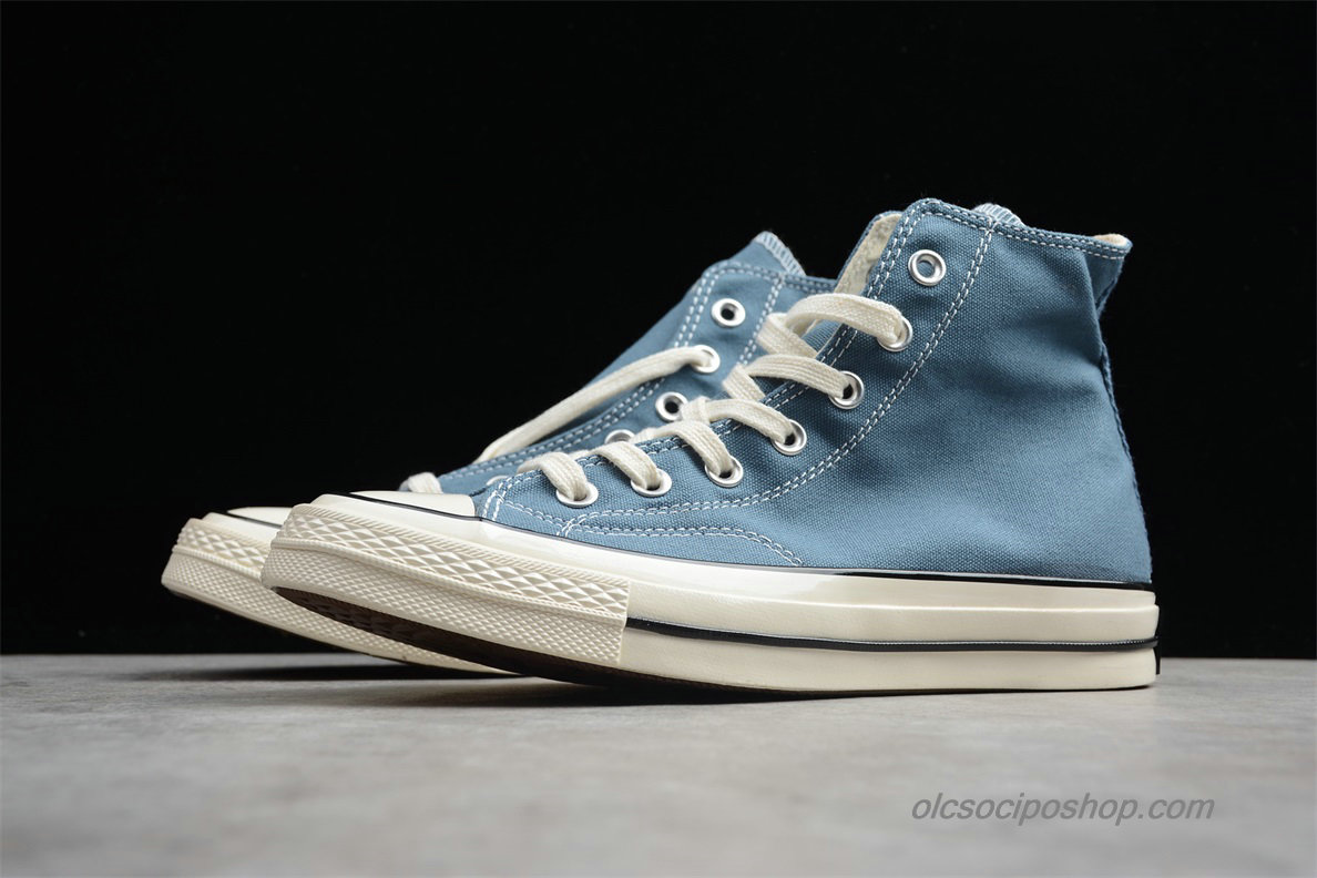 Converse Chuck Taylor All Star 70 HI Kék Cipők (155745C)