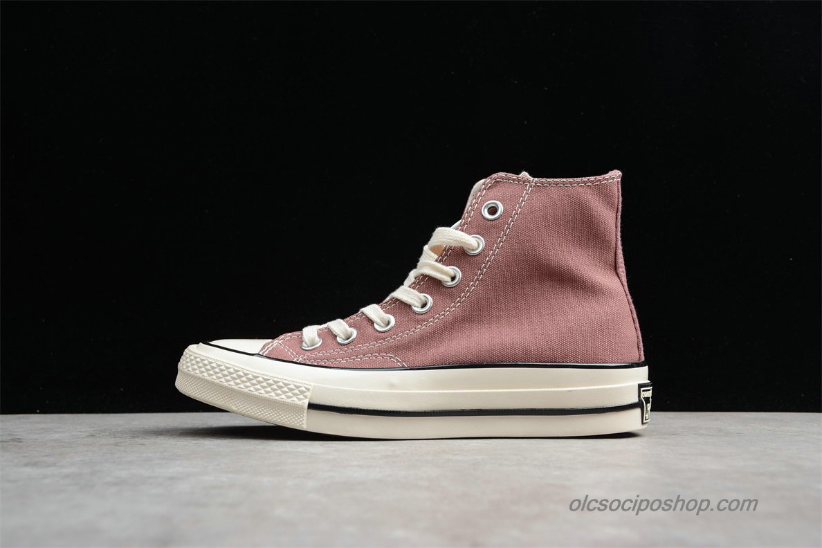 Converse Chuck Taylor All Star 70 HI Indian Piros Cipők (159623C)