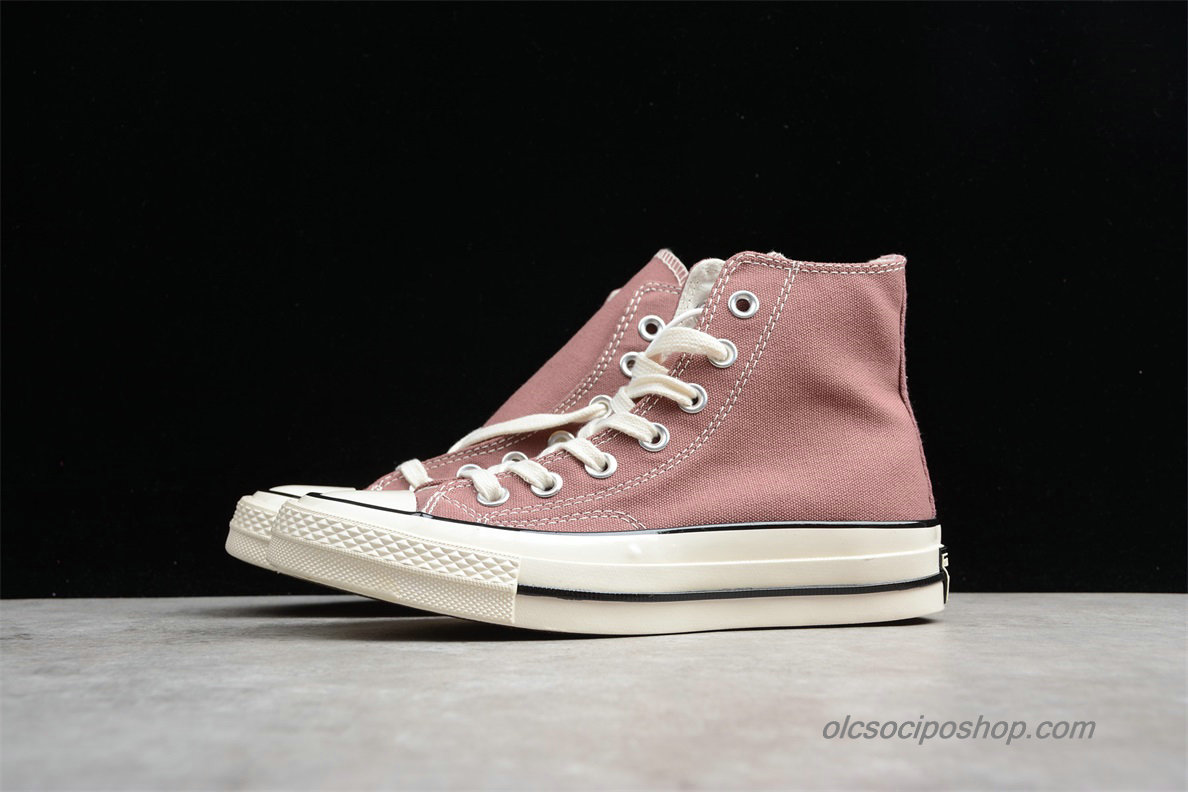 Converse Chuck Taylor All Star 70 HI Indian Piros Cipők (159623C)