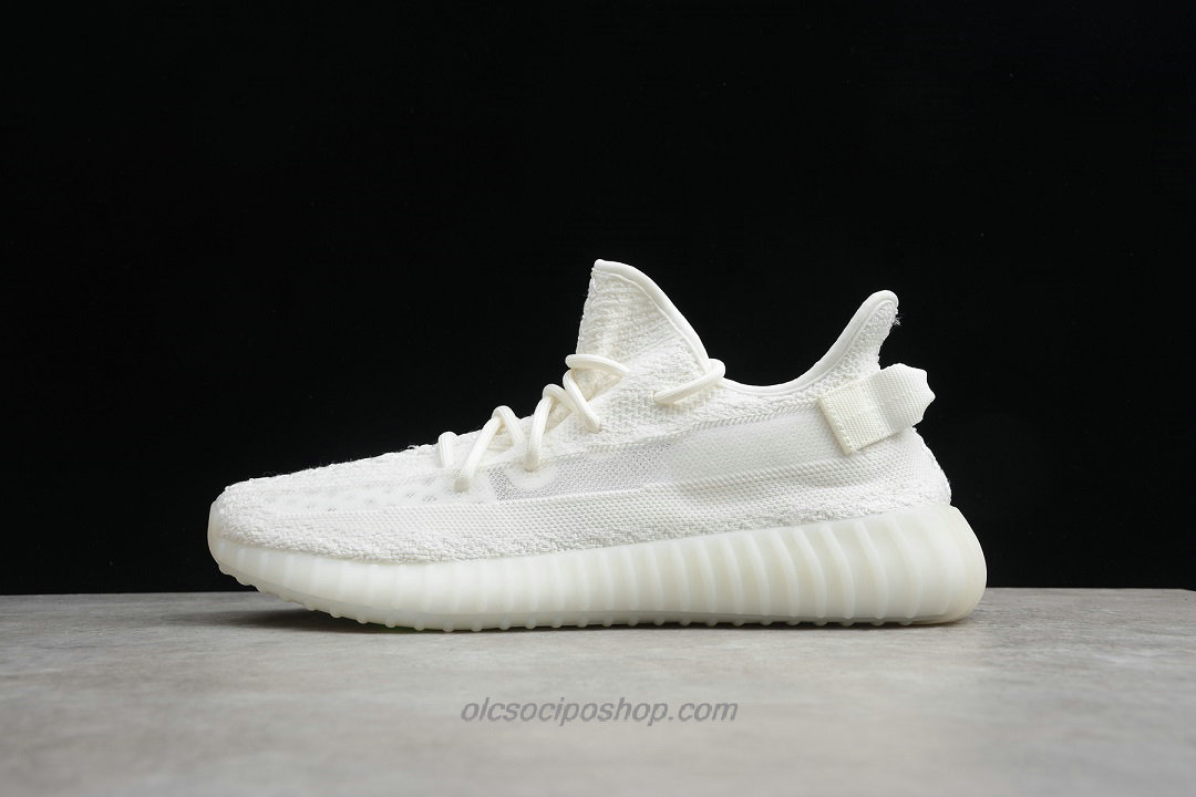 Adidas Yeezy Boost 350 V2 Fehér Cipők (EH5361)