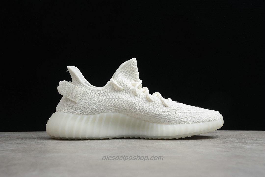 Adidas Yeezy Boost 350 V2 Fehér Cipők (EH5361)