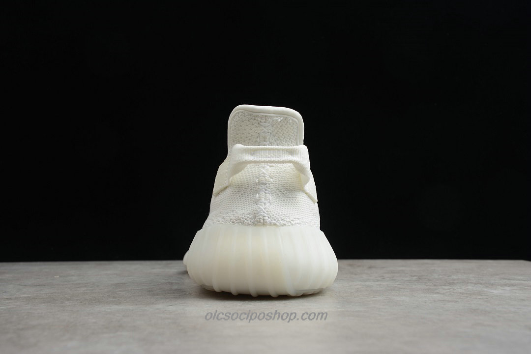 Adidas Yeezy Boost 350 V2 Fehér Cipők (EH5361)