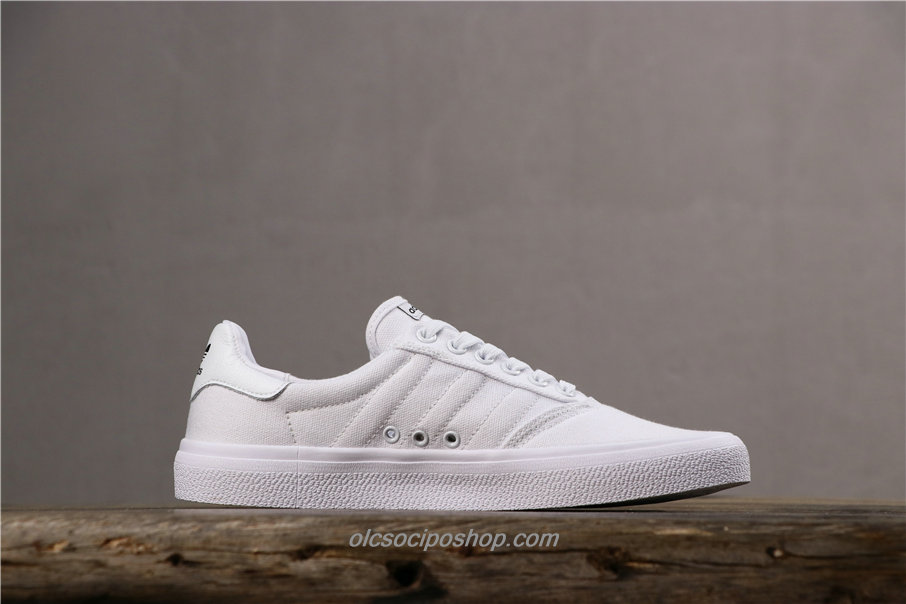 Adidas 3MC x Truth Never Told Fehér Cipők (B22705)