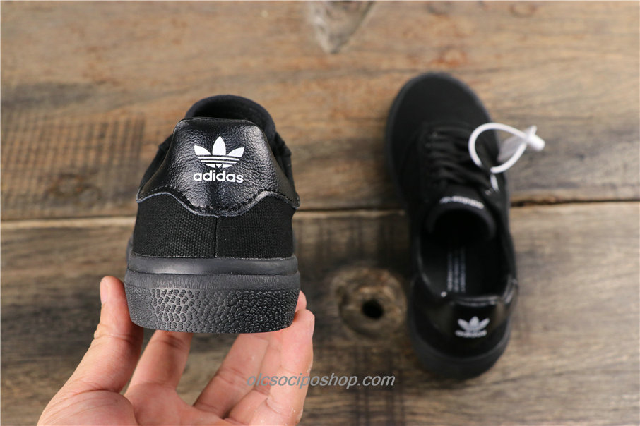 Adidas 3MC x Truth Never Told Fekete Cipők (B22713)