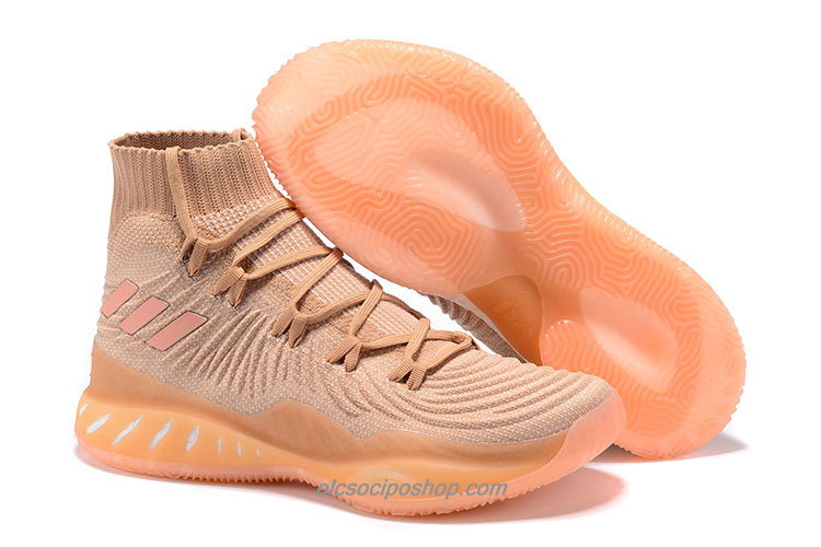 Férfi Adidas Crazy Explosive 2017 PK Narancs Cipők