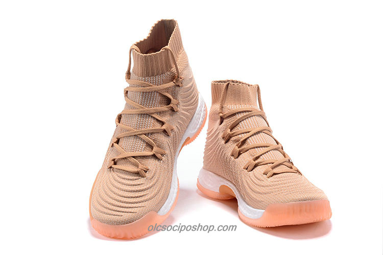 Férfi Adidas Crazy Explosive 2017 PK Narancs Cipők