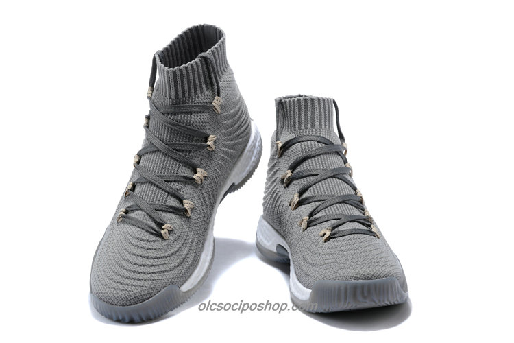 Férfi Adidas Crazy Explosive 2017 PK Szürke Cipők