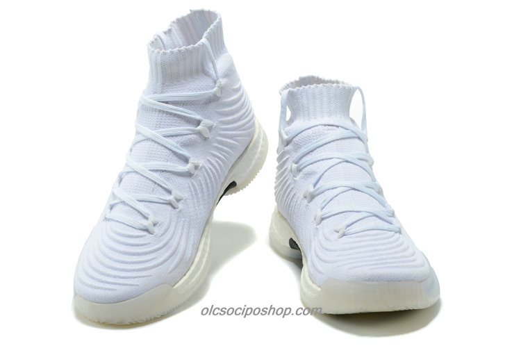 Férfi Adidas Crazy Explosive 2017 PK Fehér/Fekete Cipők