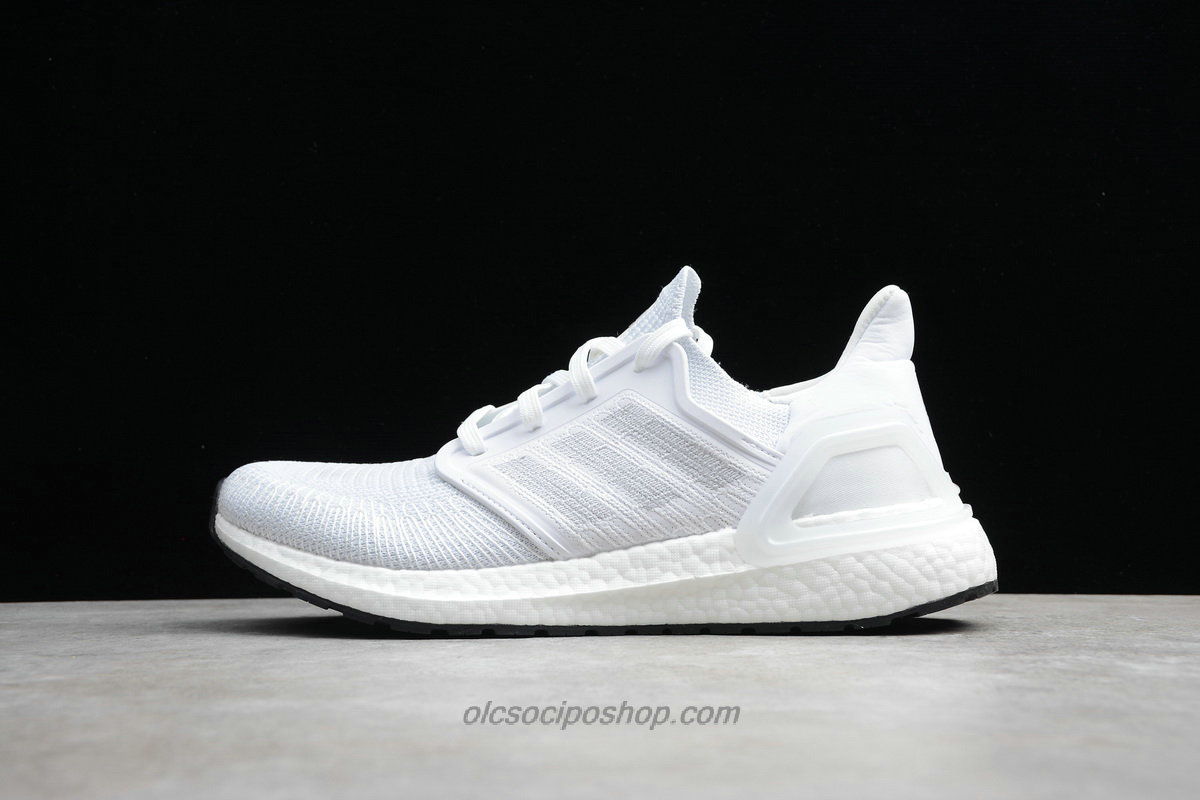 Adidas UltraBoost 20 CONSORTIUM Fehér Cipők (EF1042)