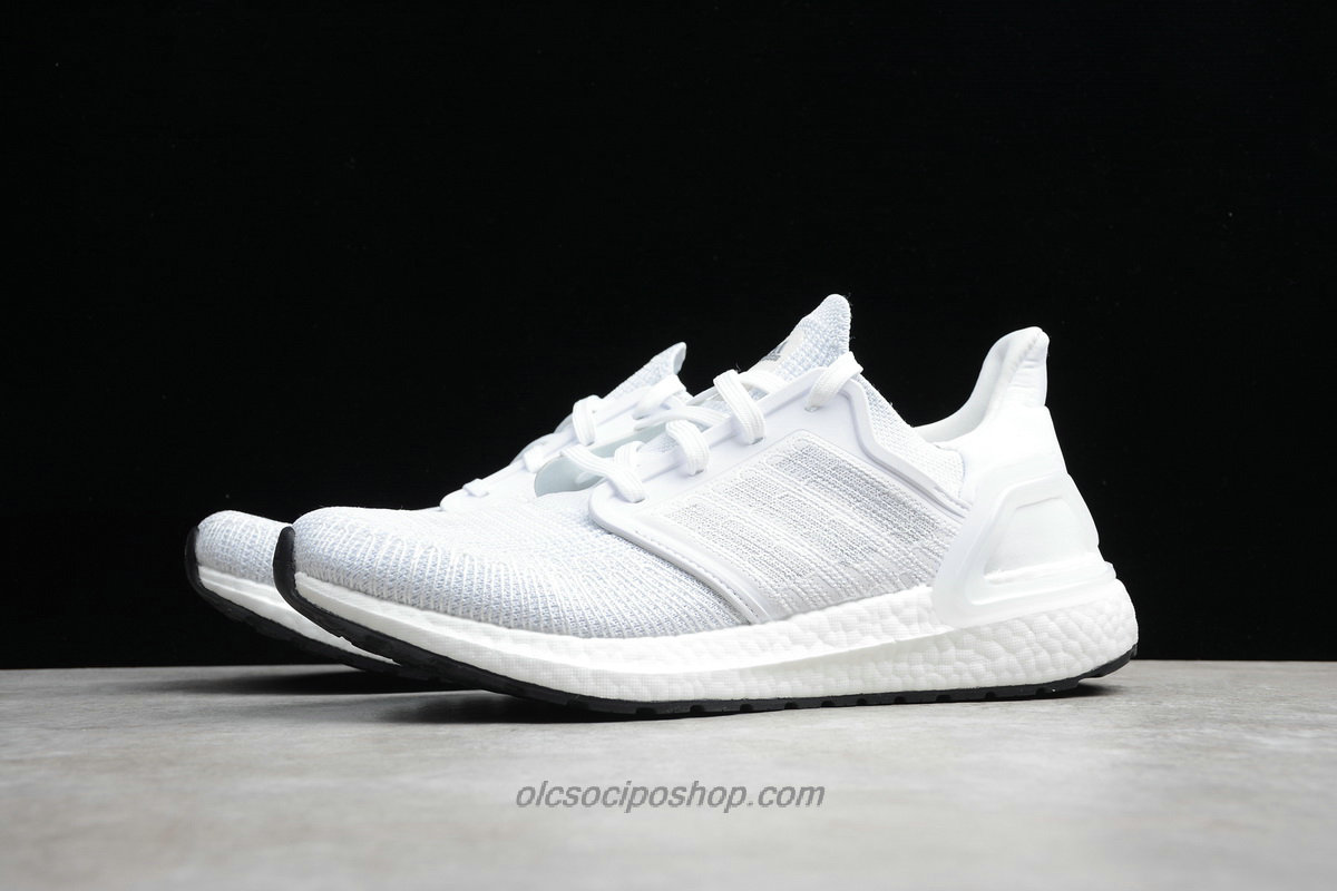Adidas UltraBoost 20 CONSORTIUM Fehér Cipők (EF1042)