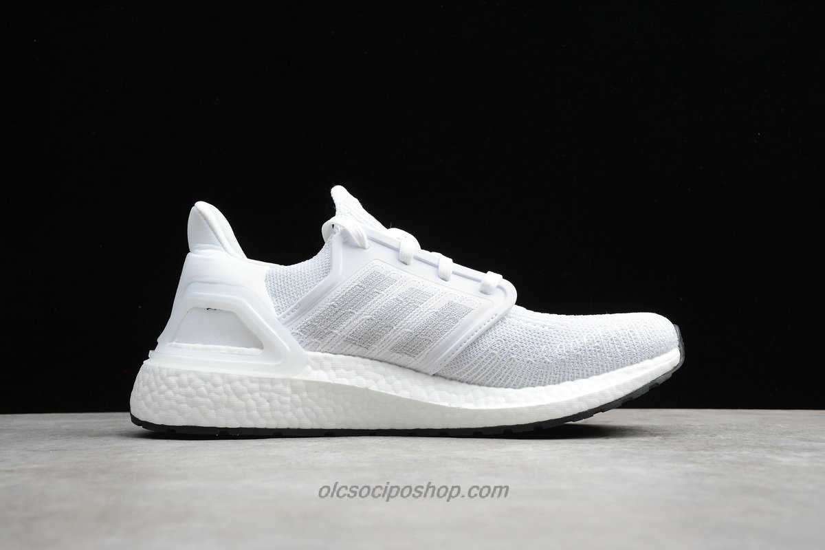 Adidas UltraBoost 20 CONSORTIUM Fehér Cipők (EF1042)